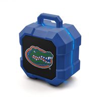 Florida Gators Bluetooth LED Wireless Speaker.