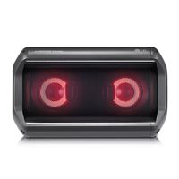 LG PK5 XBOOM Go Wireless Bluetooth Speaker with Up to 18 Hours Playback and Grab & Go Handles