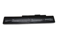 Gomarty 14.8V 78WH New A32-A15 A42-A15 Laptop Battery for ASUS MSI A41-A15 A42-H36 A6400 CR640 CR640DX CR640MX CR640X CX640 CX640DX CX640MX CX640X - 1 Year Warranty