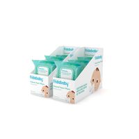 BreathFrida Vapor Wipes for Nose or Chest by Frida Baby