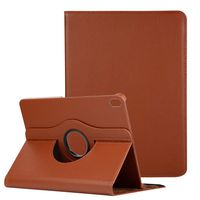 Ayans iPad Pro 12.9 Case 2015/2017, Multiple Angles Stand Smart Protective Case, Premium Leather Folio Case 360 Rotating Tablet Cover for Apple iPad Pro 12.9inch Tablet