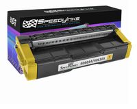 Speedy Inks Compatible Toner Cartridge Replacement for Ricoh 406044 (Yellow)