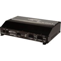 Arc Audio Moto 600.4 Multi-Channel Amplifier (Four-Channels) (Renewed)
