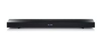 LG NB2520A Sound Bar Audio System with Integrated Dual Subwoofers