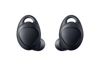 Samsung Gear IconX Cord Free Fitness Earbuds (SM-R140NZKAXAR) Black (Renewed)