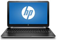 HP 15.6in HD Laptop Computer, Intel Quad Core Pentium N3540 2.16 GHz Processor, 4GB DDR3 RAM, 500GB HDD, USB 3.0, Webcam, HDMI, DVDRW, Wifi, RJ-45, Windows 10 Home (Renewed)