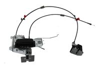 Genuine Ford 6C2Z-15264A00-BA Remote Control System