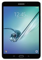 Samsung Galaxy Tab S2 8" 32 GB WiFi Tablet (Black) (Renewed)