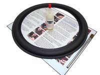 JL Audio 12" Speaker Foam Surround Repair Kit - 12 inch