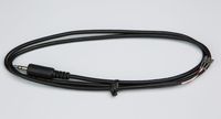 Mitsubishi 2006-2009 Genuine Galant Eclipse MP3 iPod Adapter Interface Cable MZ360135EX