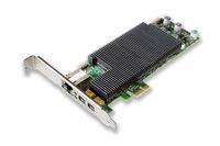 10ZiG V1200-H Dual Display Host Card