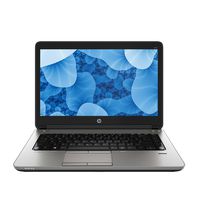 HP Laptop ProBook 640 G1 Intel Core i5-4200M 2.50GHz 4GB 320GB HDD Win 10 Home (Renewed)