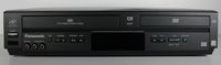Panasonic Pro Line AG-VP310 A DVD/VCR Combo HiFi Stereo 4-Head Video Cassette Recorder