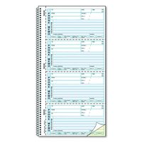 Rediform Telephone Message Books and Pads (RED50750)