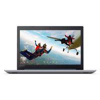 Lenovo 15.6" Ideapad 320 HD Laptop (AMD A9-9420 Dual-Core, 4, 8GB DDR4, 128GB, 256GB 512GB SSD, or 500GB, 1TB Hard Drive, DVD, Bluetooth,WiFi, Windows 10) Choose RAM and Hard Drive (Blue)