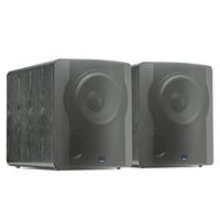 SVS PB2000 12" 500-watt Powered Subwoofer (Dual)