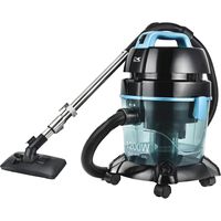 Kalorik Water Filtration Canister Vacuum Cleaner