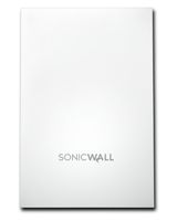 SonicWall SonicWave 224W 1YR Wireless AP with Secure Cloud WiFi MGMT Supp 02-SSC-2107