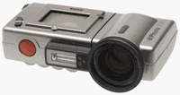Agfa 1680 1.2MP  Digital Camera w/ 3x Optical Zoom