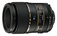 Tamron AF 90mm f/2.8 Di SP A/M 1:1 Macro Lens for Canon Digital SLR Cameras (Model 272EE)