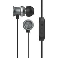 Hyper Gear dBm Metal Earphones with Mic 3.5mm