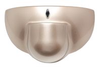 24GHz Standard Universal Microwave Motion Sensor Radar Detector for Sliding Door Elevator Opener GOLD