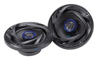 Autotek ATS525CX ATS Coaxial Full Range Speaker, 5.25-Inch, Set of 2