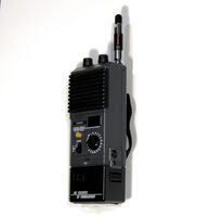 GE 40 Channel Transceiver Handheld CB 3-5979