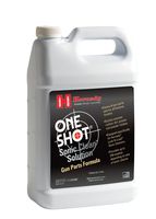 Hornady 043361 Lock-N-Load Sonic Gun Parts Cleaner Solution, Gallon