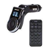 Sondpex FM Transmitter and MP3/WMA Player (PMT302)