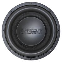 Earthquake Sound Magma-12X SWE 12-inch Car Subwoofer