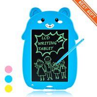 HahaGift Toddler Boy Toys for 2 3 4 5 6 7 8 Year Old Boys Toys Age 2 3 4 5 6 7 8, LCD Doodle Drawing Board as Christmas Birthday Boys Girls Gifts for 2 3 4 5 6 7 8 Year Old Girl Boys Gifts Age 2-8