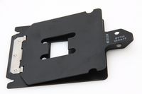 Beseler 35mm Glassless Full Format (25x37mm) Negative Carrier for Printmaker 35 and 67 Series Enlargers