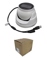 2MP HDCVI IR 1080P Motorized 2.7 to 12mm Eyeball Dome Security Camera OEM Duaha