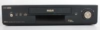 RCA VR694HF Video Cassette Recorder Player 4 Head Hi-Fi Stereo VCR