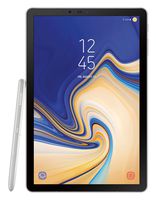 Samsung Electronics SM-T830NZAAXAR Galaxy Tab S4 with S Pen, 10.5", Gray