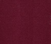 Canvas Duck Fabric 10 oz Dyed Solid Wine / 54" Wide/Sold by The Yard