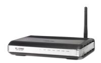 Asus 125M Broad Range Wireless Router (WL-520GC)