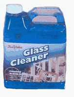 General Paint & Manufacturing TV-27 True Value 880757 Glass Cleaner Refill, 1/2-Gallon