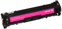 Xerox 6R1442 Remanufactured Toner Cartridge Alternative for HP 125A (CB543A)