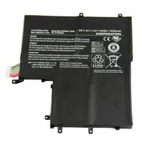 HWW New 7.4V 54Wh 7030mAh Battery Compatible with Toshiba Satellite U845W U840W-S400 PA5065U-1BRS P000561920
