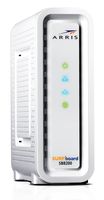 ARRIS Surfboard Docsis 3.1 Cable Modem - (Renewed) SB8200-Rb