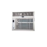 DOE Approved Window Unit (10,000 BTU/HR) FAST COOLING Aire Acondicionado de Ventana 11 EER Room Air Conditioner AC window unit - AC Window Unit - 115 V Only Cooling