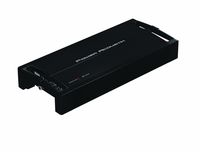 Power Acoustik RZ1-2300D 2300W Class D Monoblock Amplifier