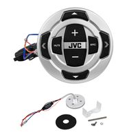 JVC RM-RK62M Marine Boat Wired Remote for KD-R99MBS Receiver