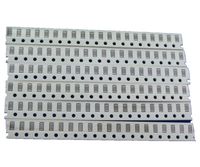1206 SMD Inductor Assortment Kit 33 value total 660pcs chip inductors sample