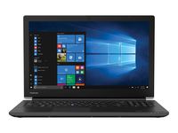 2019 TOSHIBA Tecra A50-E 15.6" FHD Business Laptop Computer: 8th Gen Quad-Core i5 8250U up to 3.4GHz/ 8GB DDR4 RAM/ 256GB SSD/ DVDRW/ 802.11ac WiFi/ Bluetooth/ HDMI/ USB 3.0/ Windows 10 Professional
