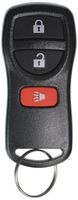 Genuine Nissan Parts 28268-7Z800 Remote Control Key Fob