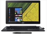 Acer Switch 3, 12.2" Full HD Touch 2-n-1 Laptop/Tablet, Pentium N4200, 4GB LPDDR3, 64GB Storage, Windows 10 Home, Active Pen, SW312-31-P946