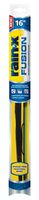 Rain-X 880001 Fusion Wiper Blade - 16"